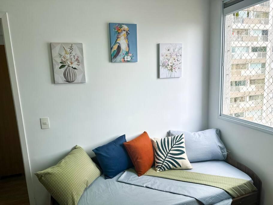 New Jazz Barra Funda Apartamento *