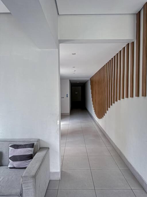 Apartamento New Jazz Barra Funda *