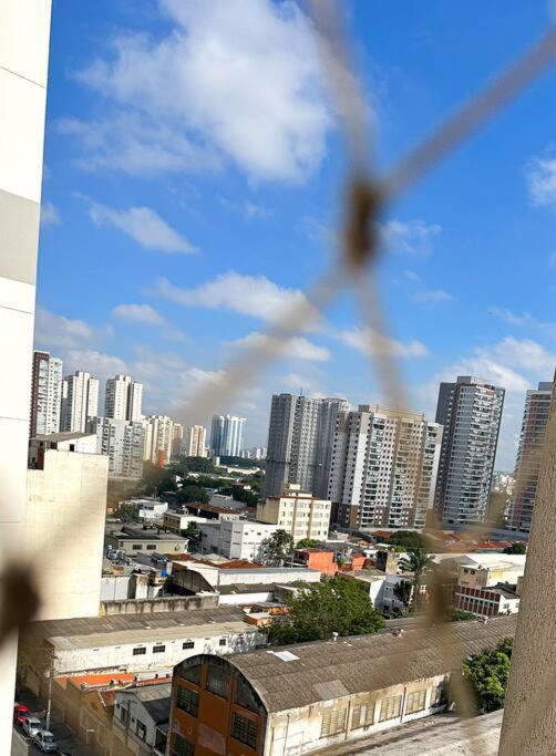 New Jazz Barra Funda Apartamento São Paulo