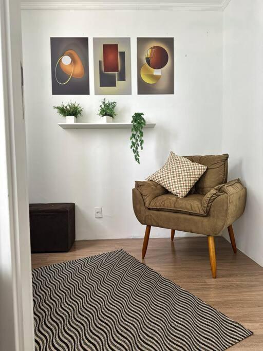 Apartamento New Jazz Barra Funda São Paulo