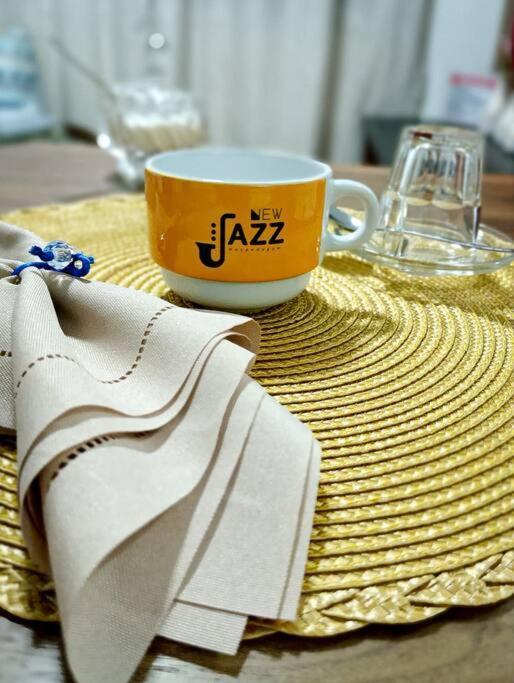 New Jazz Barra Funda São Paulo