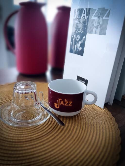 New Jazz Barra Funda * São Paulo